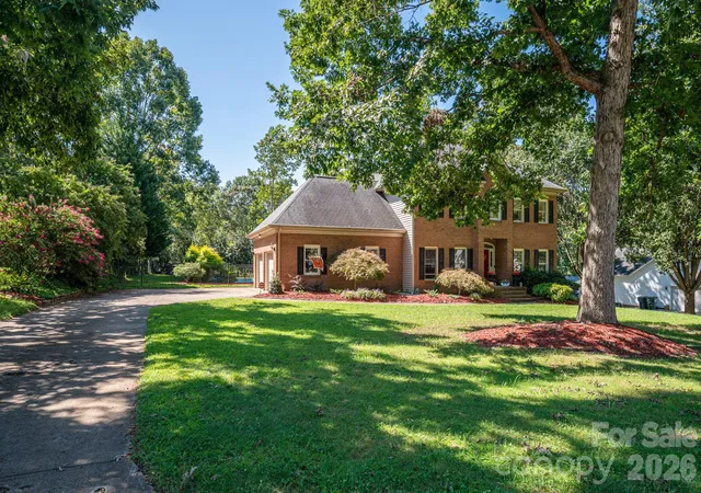 Homes for sale in Cherryville, NC | 109 Nemans Cvs, Cherryville, NC 28021 | MLS# 4392362