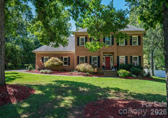 Homes for sale in Cherryville, NC | 109 Nemans Cvs, Cherryville, NC 28021 | MLS# 4392362