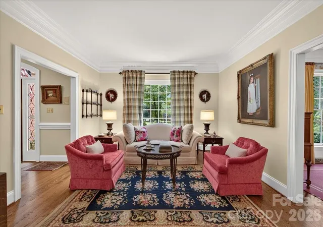4th image of 3601 Castellaine Dr, Charlotte, NC 28226 | MLS# 4392373