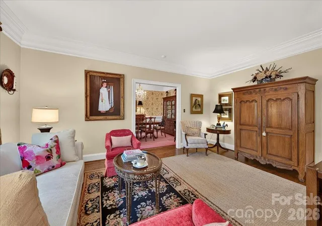 5th image of 3601 Castellaine Dr, Charlotte, NC 28226 | MLS# 4392373