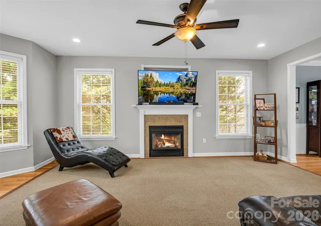 4th image of 99 Driftstone Cir, Arden, NC 28704 | MLS# 4392391