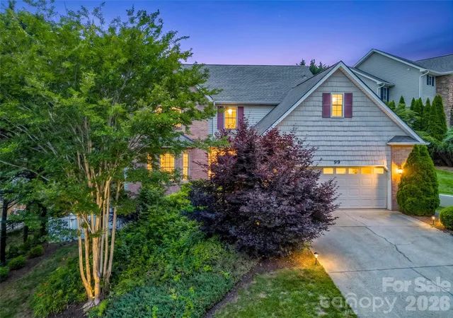 48th image of 99 Driftstone Cir, Arden, NC 28704 | MLS# 4392391