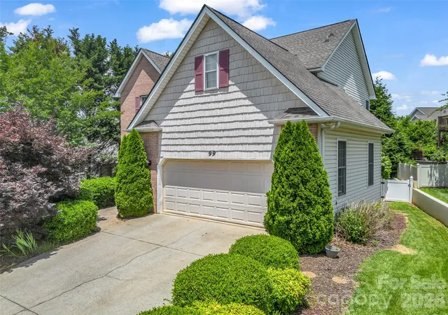 5th image of 99 Driftstone Cir, Arden, NC 28704 | MLS# 4392391