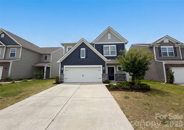 Photo 1 of Single family home for sale at 7725 Sea Turtle Way, Lancaster, SC 29720 | MLS# 4392396 | Listing updated on 2026-10-20