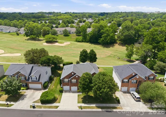 Photo 1 of Single family home for sale at 1854 Briarcrest Dr Nw, Charlotte, NC 28269 | MLS# 4392399 | Listing updated on 2026-09-27