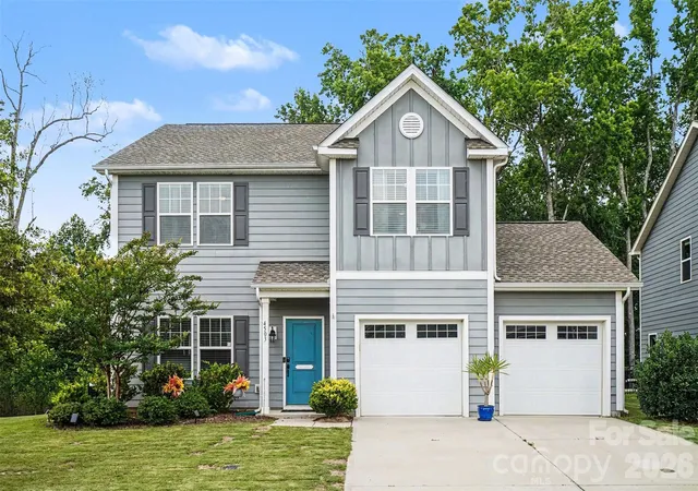 1st image of 4503 Bent Green Ln, Monroe, NC 28112 | MLS# 4392410