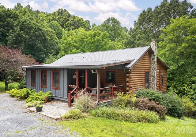 2nd image of 47 Buchanan Ln, Canton, NC 28716 | MLS# 4392413