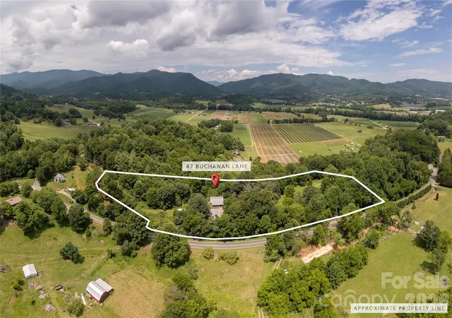 34th image of 47 Buchanan Ln, Canton, NC 28716 | MLS# 4392413