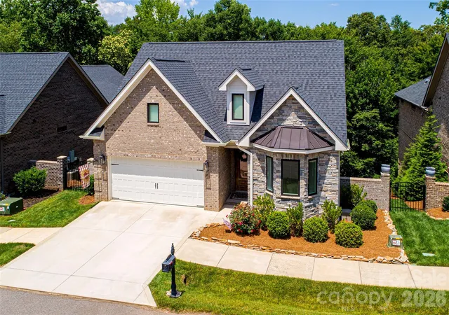 37th image of 1414 Spring Ridge Ln, Denver, NC 28037 | MLS# 4392414