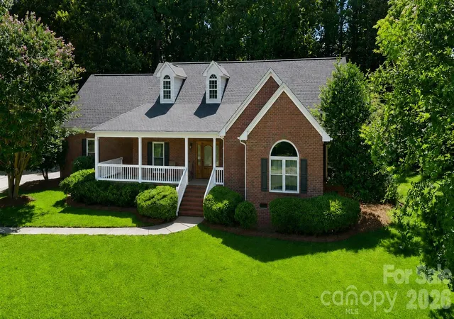 2nd image of 10846 Tyler Brook Ln, Mint Hill, NC 28227 | MLS# 4392416
