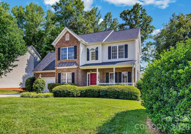 2nd image of 1541 The Crossing, Rock Hill, SC 29732 | MLS# 4392424