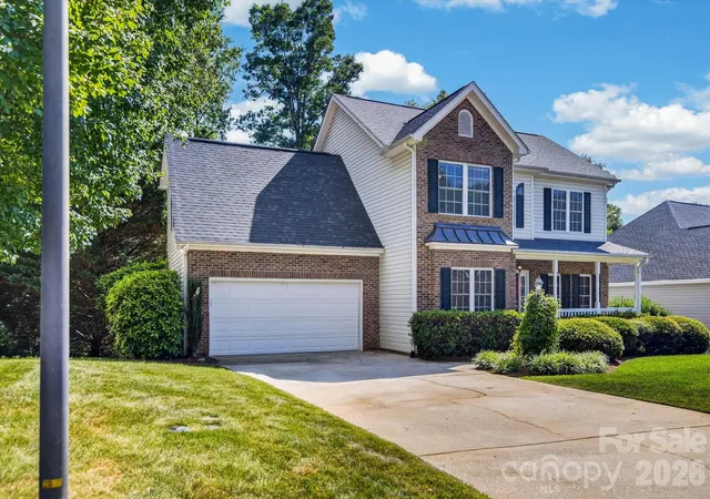 3rd image of 1541 The Crossing, Rock Hill, SC 29732 | MLS# 4392424