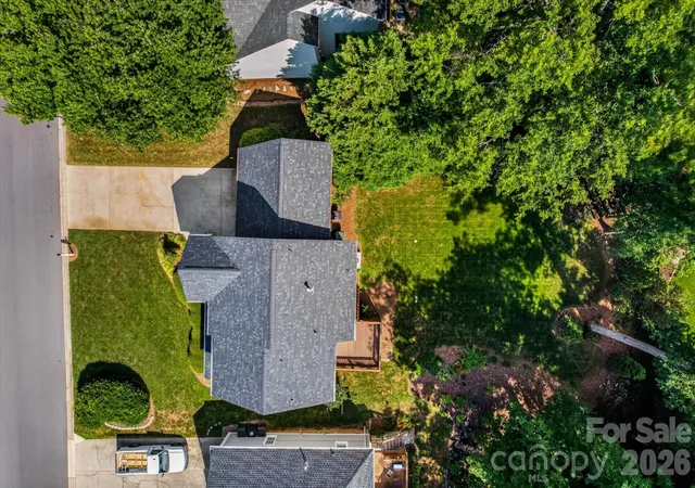 45th image of 1541 The Crossing, Rock Hill, SC 29732 | MLS# 4392424