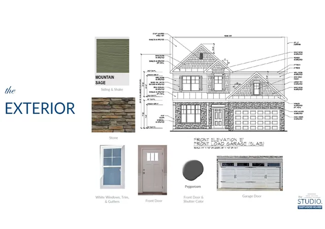 Photo 3 of Single family home for sale at 1067 Tradition Clb St, York, SC 29745 | MLS# 4392425 | Listing updated on 2026-10-09