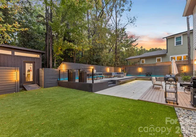 3rd image of 1631 Rama Rd, Charlotte, NC 28211 | MLS# 4392427