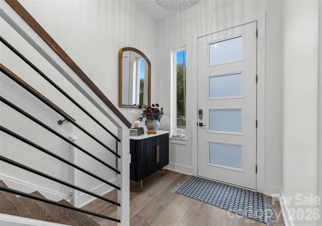 5th image of 1631 Rama Rd, Charlotte, NC 28211 | MLS# 4392427