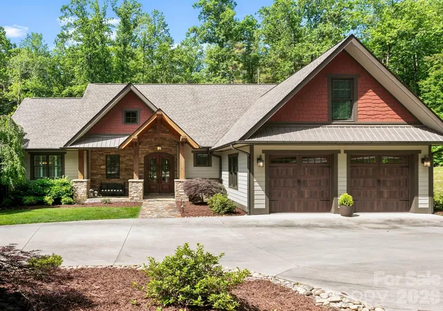 1st image of 80 Highlander Falls Wy, Zirconia, NC 28790 | MLS# 4392428