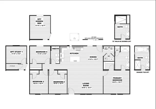 Homes for sale in Hays, NC | 00 Glenn Dancy Rd #3, Hays, NC 28635 | MLS# 4392456