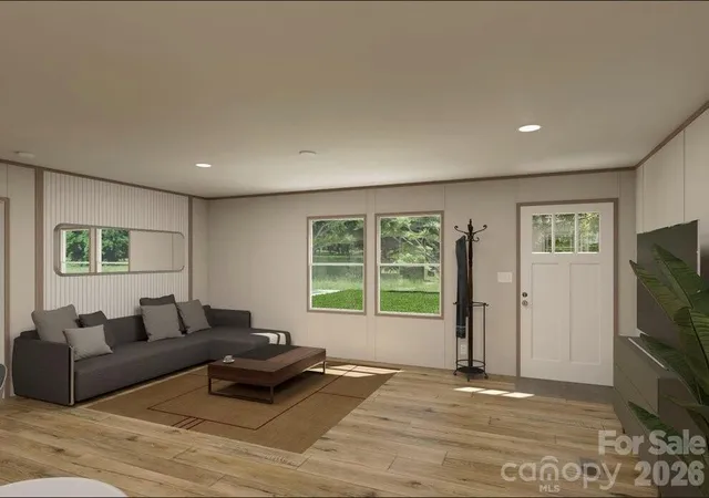 Homes for sale in Hays, NC | 00 Glenn Dancy Rd #3, Hays, NC 28635 | MLS# 4392456