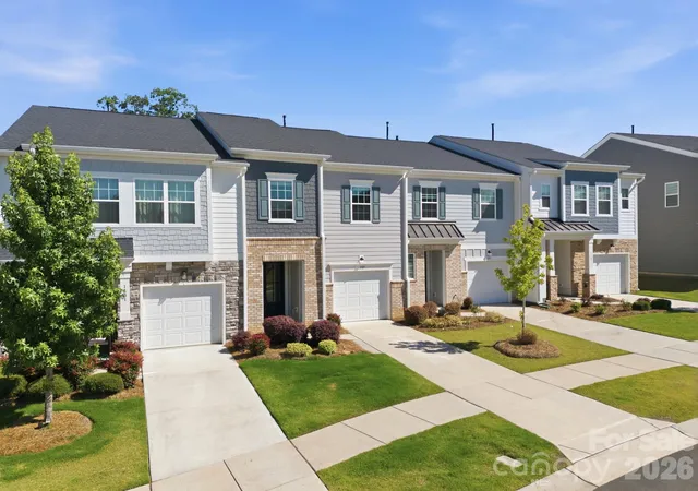 Photo 1 of Townhouse for sale at 1103 Grays Ml Rd, Charlotte, NC 28215 | MLS# 4392457 | Listing updated on 2026-08-06