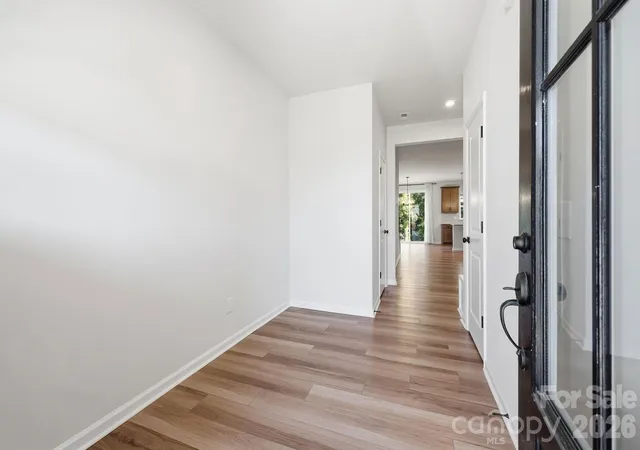 Photo 3 of Townhouse for sale at 1103 Grays Ml Rd, Charlotte, NC 28215 | MLS# 4392457 | Listing updated on 2026-08-06