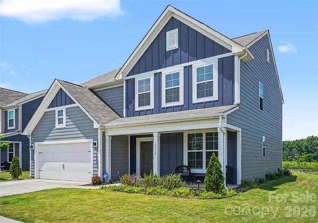 2nd image of 1512 Felthorpe Wy, Indian Trail, NC 28079 | MLS# 4392462