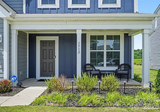 4th image of 1512 Felthorpe Wy, Indian Trail, NC 28079 | MLS# 4392462