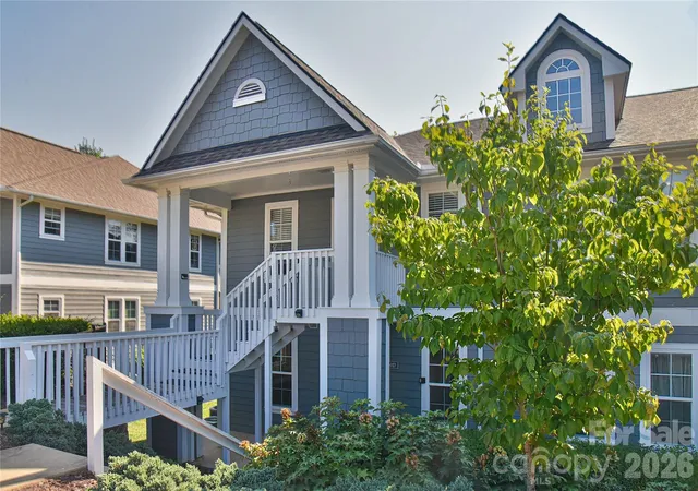 Photo 1 of Condo for sale at 4101 Marble Way, Asheville, NC 28806 | MLS# 4392471 | Listing updated on 2026-09-21