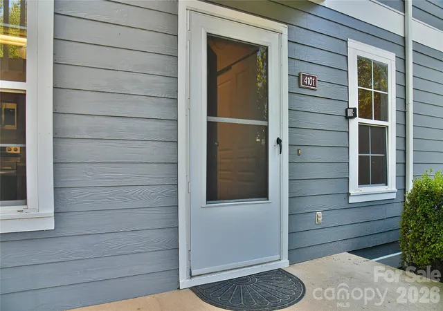 Photo 2 of Condo for sale at 4101 Marble Way, Asheville, NC 28806 | MLS# 4392471 | Listing updated on 2026-09-21