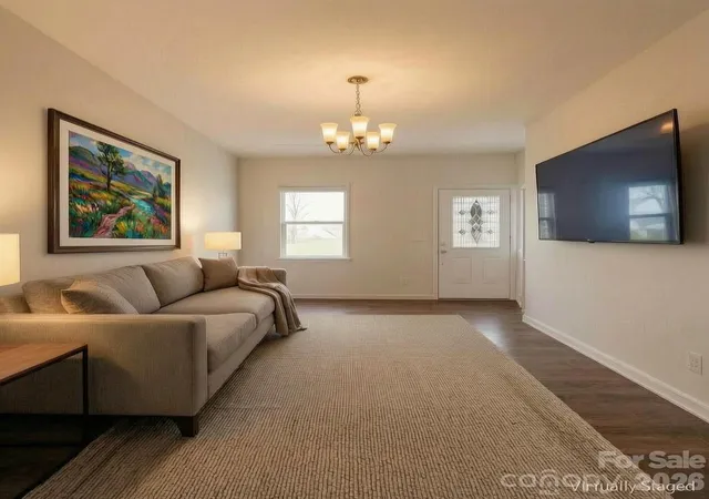 Photo 3 of Single family home for sale at 157 Kingsway Dr, Mooresville, NC 28115 | MLS# 4392473 | Listing updated on 2026-09-07
