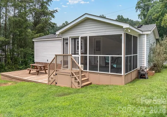 Photo 3 of Single family home for sale at 4220 Mount Beulah Rd, Maiden, NC 28650 | MLS# 4392480 | Listing updated on 2026-07-30