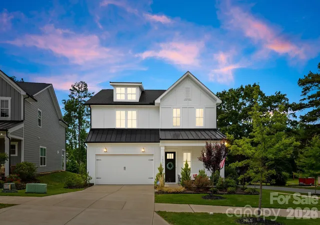 Homes for sale in Matthews, NC | 1002 Parkes St, Matthews, NC 28105 | MLS# 4392484