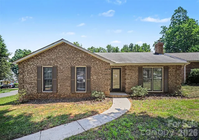 Photo 1 of Single family home for sale at 9720 Stillwater Ln, Mint Hill, NC 28227 | MLS# 4392489 | Listing updated on 2026-09-08