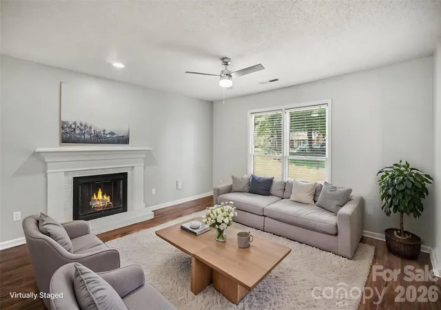 Photo 2 of Single family home for sale at 9720 Stillwater Ln, Mint Hill, NC 28227 | MLS# 4392489 | Listing updated on 2026-09-08
