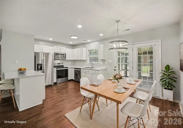 Photo 3 of Single family home for sale at 9720 Stillwater Ln, Mint Hill, NC 28227 | MLS# 4392489 | Listing updated on 2026-09-08