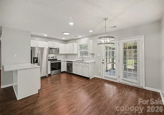 Photo 4 of Single family home for sale at 9720 Stillwater Ln, Mint Hill, NC 28227 | MLS# 4392489 | Listing updated on 2026-09-08