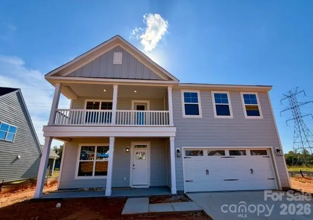 Single family home for sale at 15210 1st Broad Rd, Huntersville, NC 28078 | MLS# 4392490