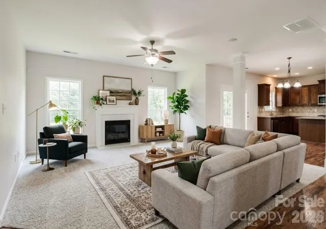 Photo 3 of Single family home for sale at 5613 Shenandoah Dr, Waxhaw, NC 28173 | MLS# 4392494 | Listing updated on 2026-10-15