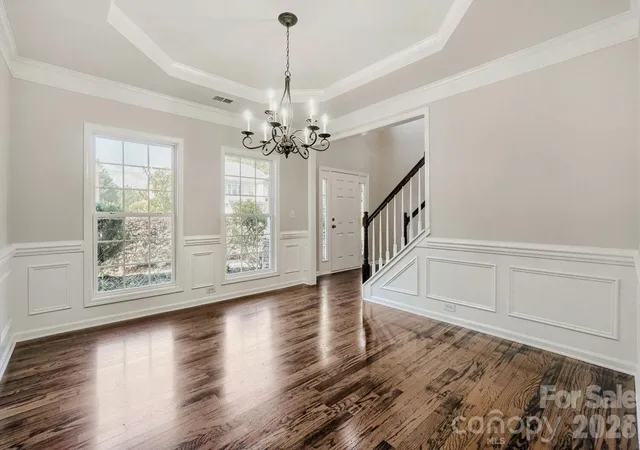 Photo 4 of Single family home for sale at 5613 Shenandoah Dr, Waxhaw, NC 28173 | MLS# 4392494 | Listing updated on 2026-10-15