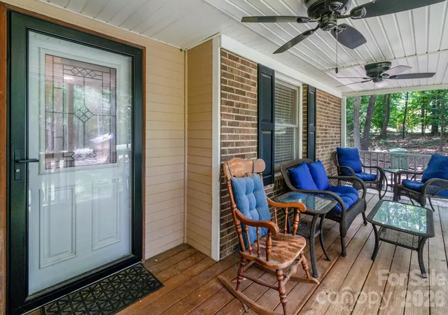 Photo 2 of Single family home for sale at 9205 Richardson King Rd, Waxhaw, NC 28173 | MLS# 4392497 | Listing updated on 2026-10-06