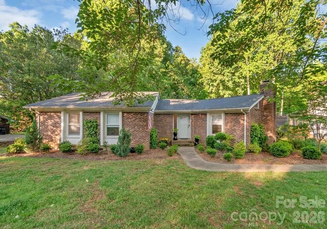 Photo 1 of Single family home for sale at 10112 Withers Rd, Charlotte, NC 28278 | MLS# 4392504 | Listing updated on 2026-08-05