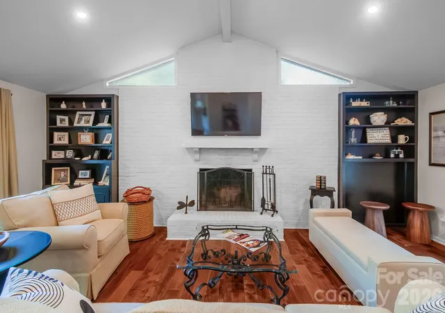 Photo 2 of Single family home for sale at 10112 Withers Rd, Charlotte, NC 28278 | MLS# 4392504 | Listing updated on 2026-08-05