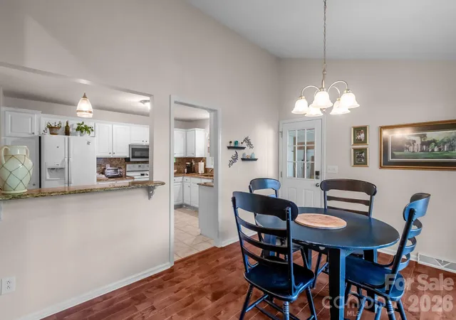 Photo 3 of Single family home for sale at 10112 Withers Rd, Charlotte, NC 28278 | MLS# 4392504 | Listing updated on 2026-08-05