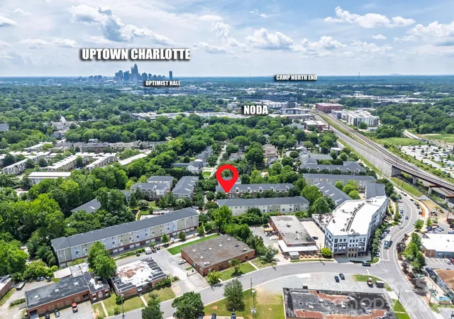 4th image of 649 Raphael Pl, Charlotte, NC 28205 | MLS# 4392516