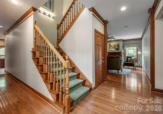 5th image of 23 Boddington Ct, Asheville, NC 28803 | MLS# 4392523