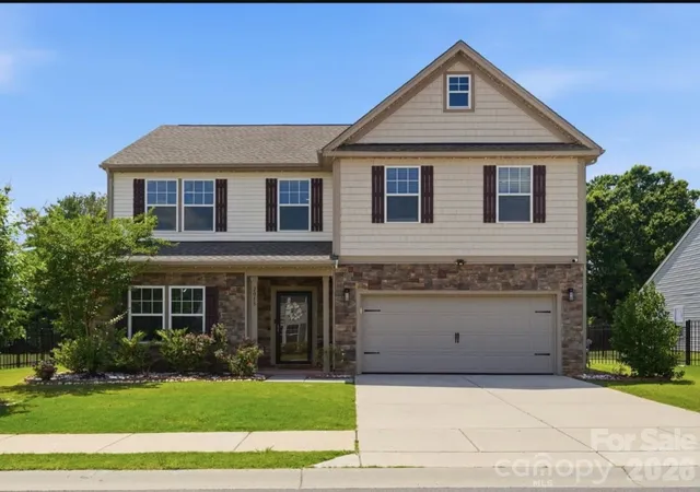 2nd image of 2018 Creeks Landing Dr, Monroe, NC 28110 | MLS# 4392529
