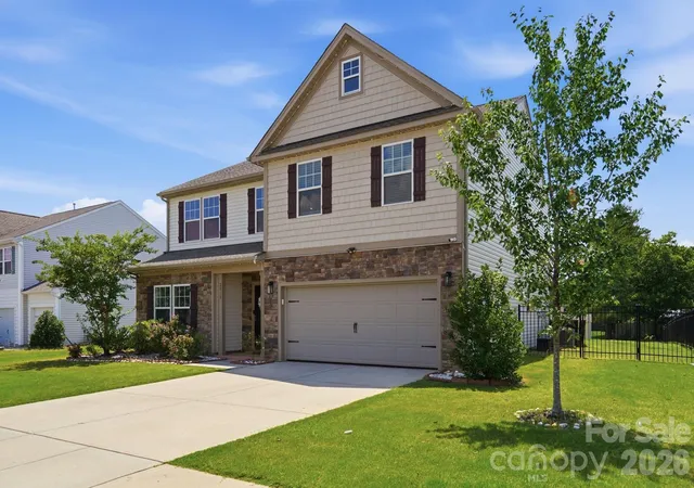 1st image of 2018 Creeks Landing Dr, Monroe, NC 28110 | MLS# 4392529