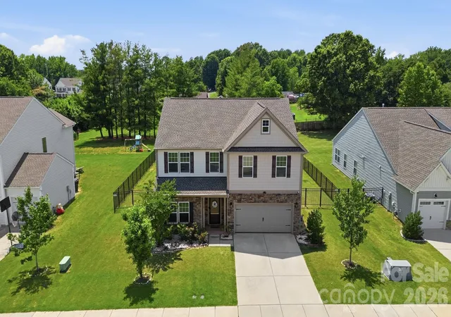 5th image of 2018 Creeks Landing Dr, Monroe, NC 28110 | MLS# 4392529