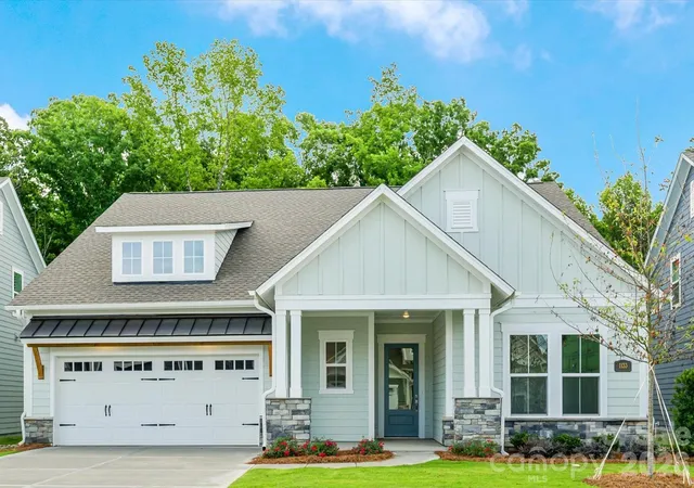 Photo 17 of Single family home for sale at 1133 Pastoral Pl, Waxhaw, NC 28173 | MLS# 4392531 | Listing updated on 2026-08-19