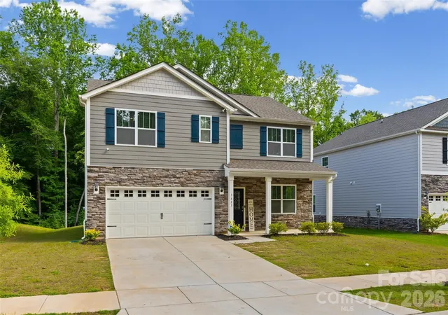 3rd image of 3623 Azalea Ridge Dr, Mount Holly, NC 28120 | MLS# 4392567
